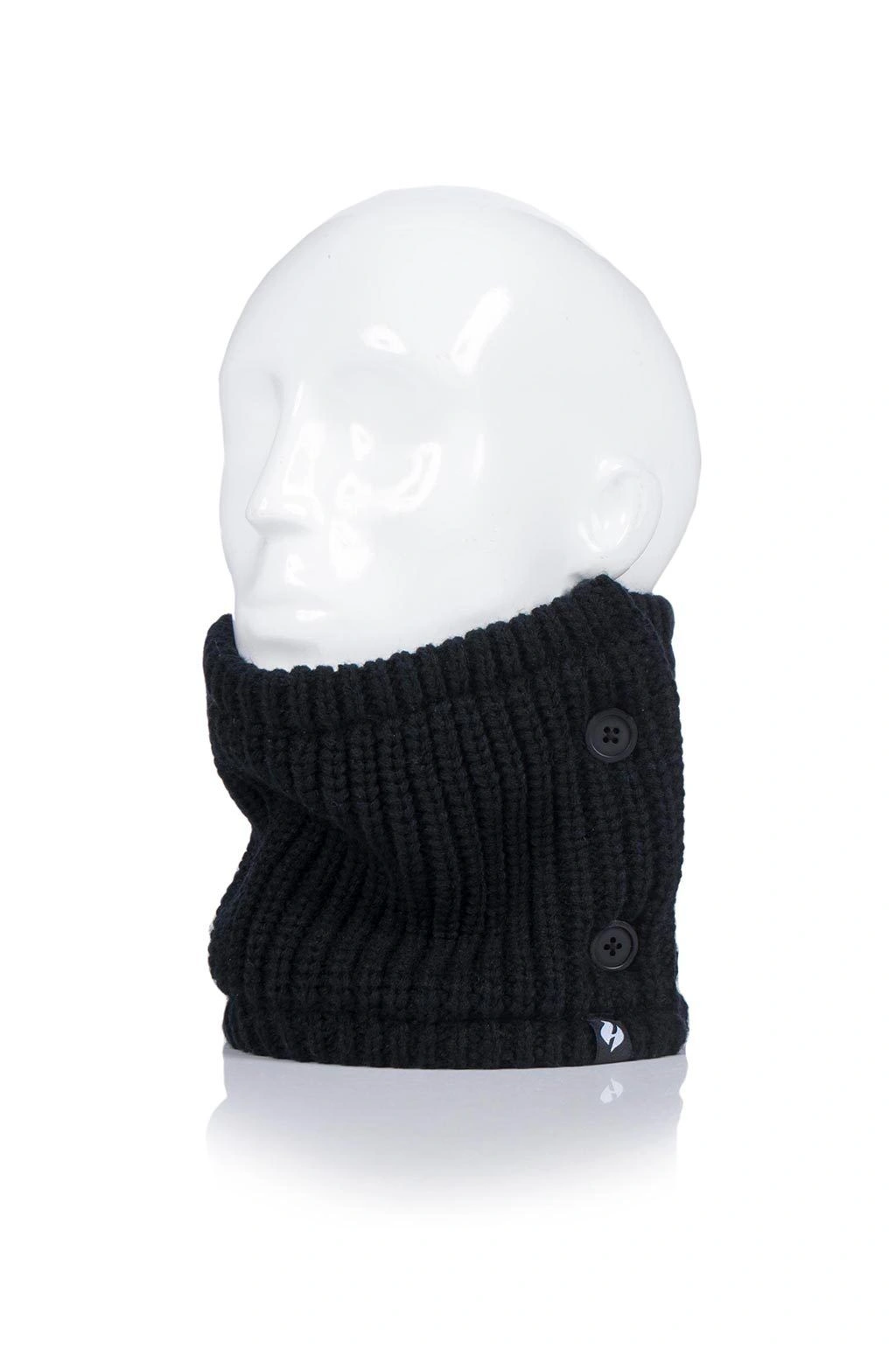 Cozy Button Neck Warmers – Wrap Your Neck in Style & Comfort!