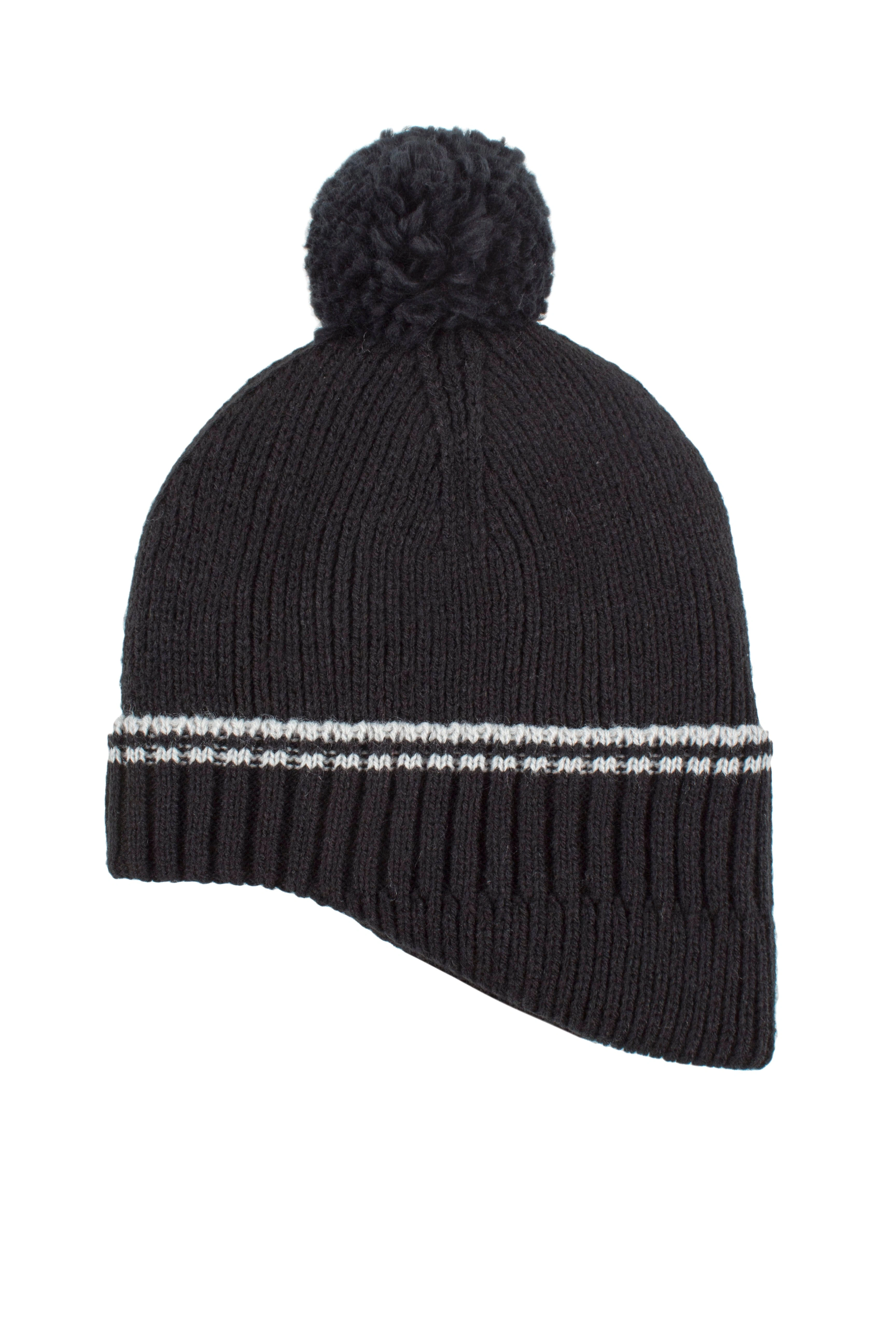 Ready for Adventure: Cool Contoured Hat for Little Patrol Heroes!