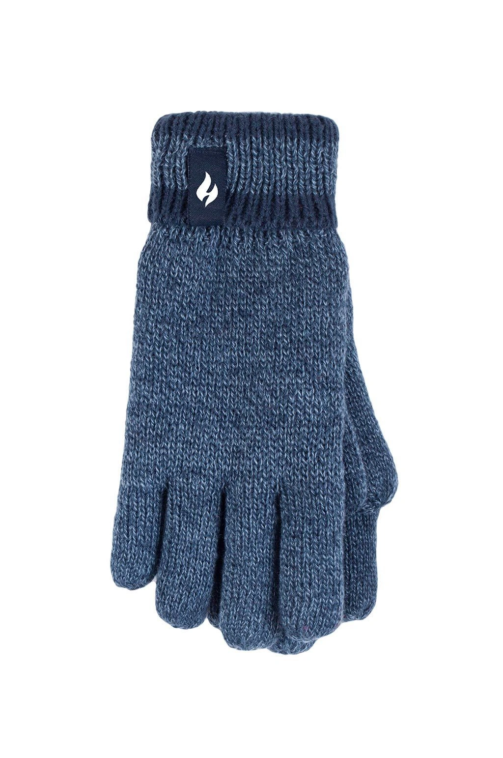 Cozy Little Hands Warm Winter Gloves for Kids